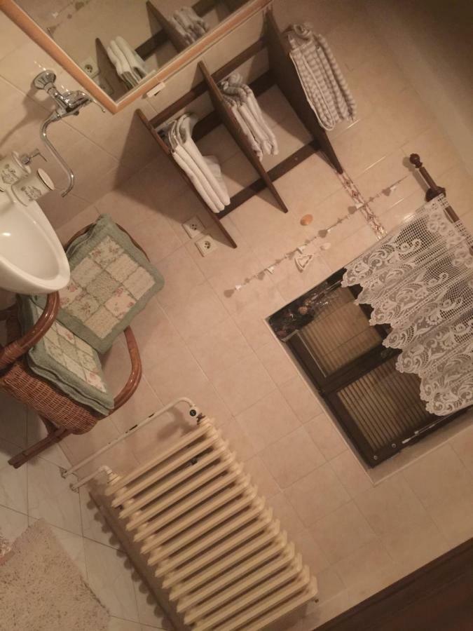 Apartman Verona Český Krumlov المظهر الخارجي الصورة